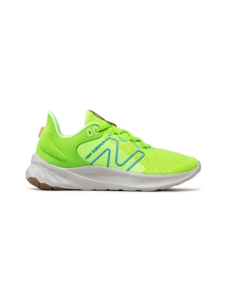 Tenisky New Balance zelená