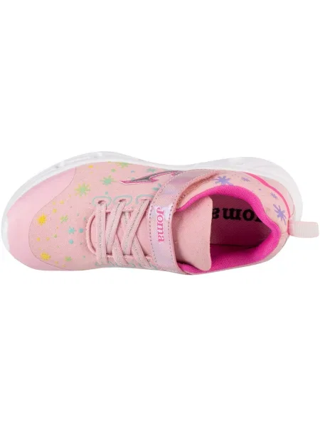 Pantofi copii Joma roz