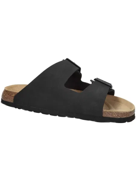 Pantofi Grünland negru