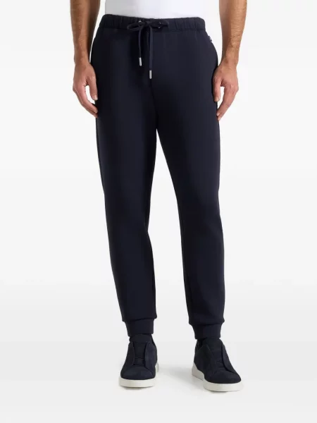 Tapered jogger Manière De Voir kék