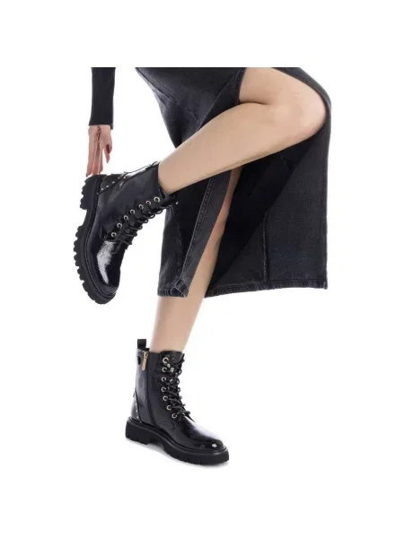 Pantofi Carmela negru
