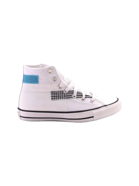 Pantofi Converse alb