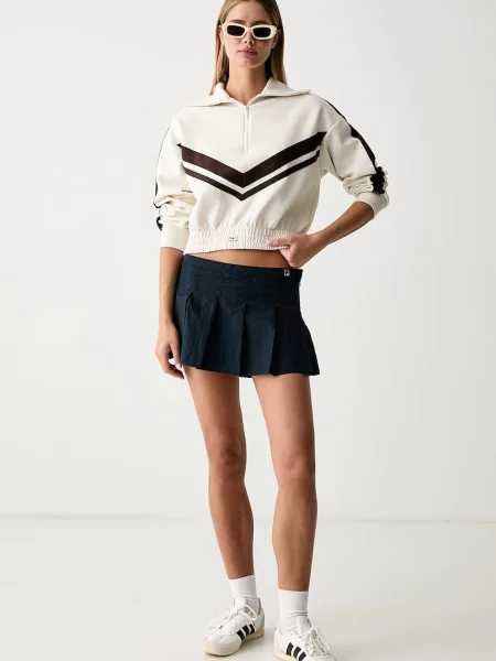 Fila кофта з бавовною AVIGNA