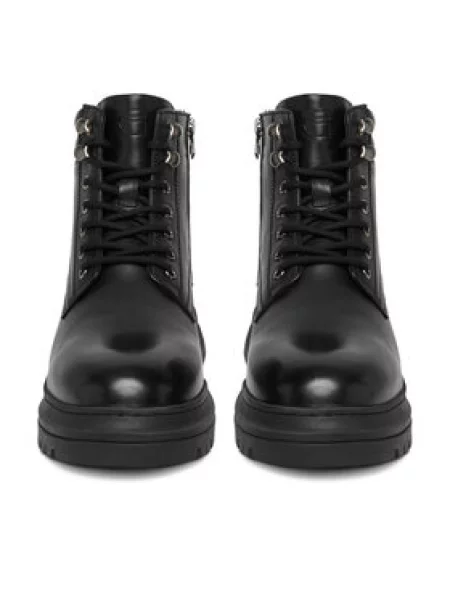 G-Star Raw Auliniai batai juoda