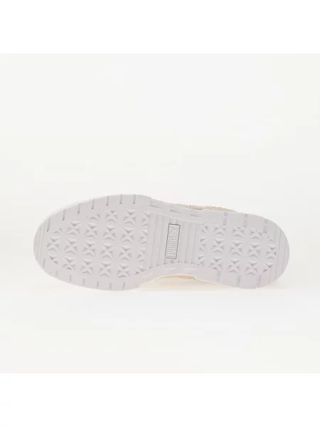 Сникърси Puma Mayze Mix Wns Puma White-Alp Snw-Loden Grn EUR 40 бяло