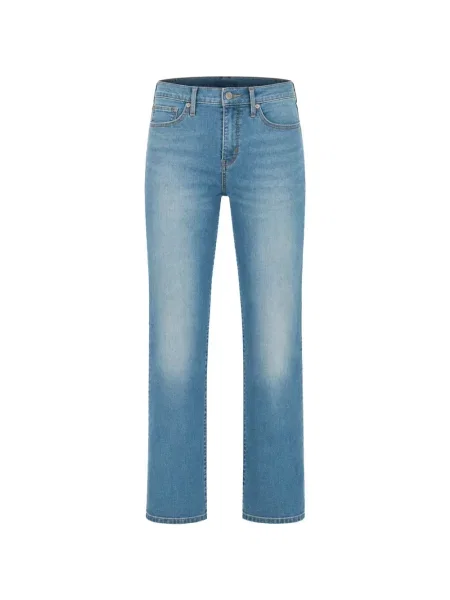 Blugi conici Levi's® conici albastru