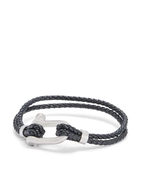 Гривна Roderer черно