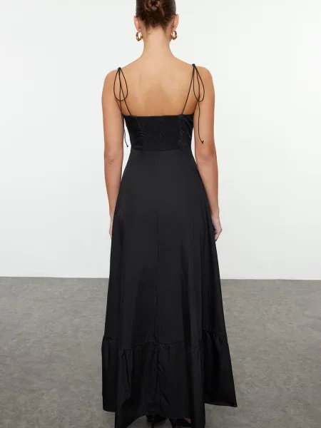 Trendyol Rochie negru