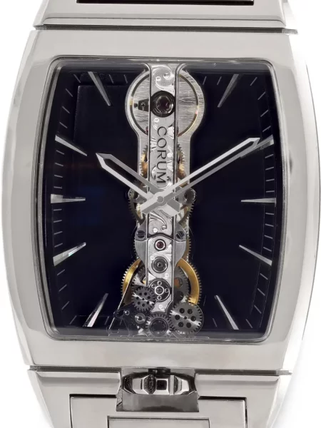 Ceas Corum negru