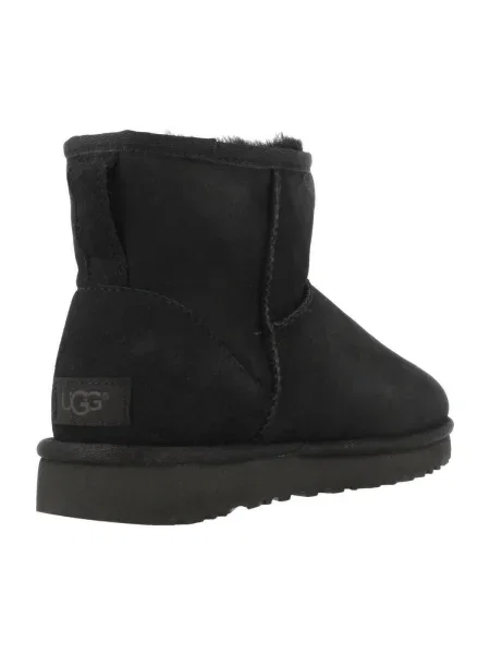 Ugg Cizme de zăpadă W Classic Mini II negru