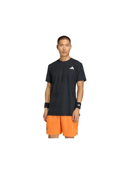 Tricou Adidas negru