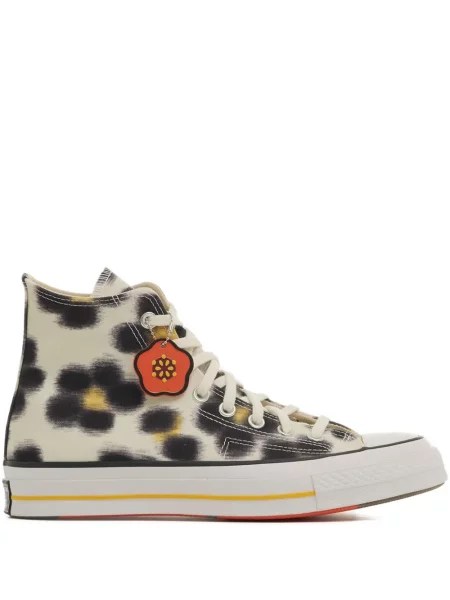 Sneakersy Converse Chuck 70 zielone