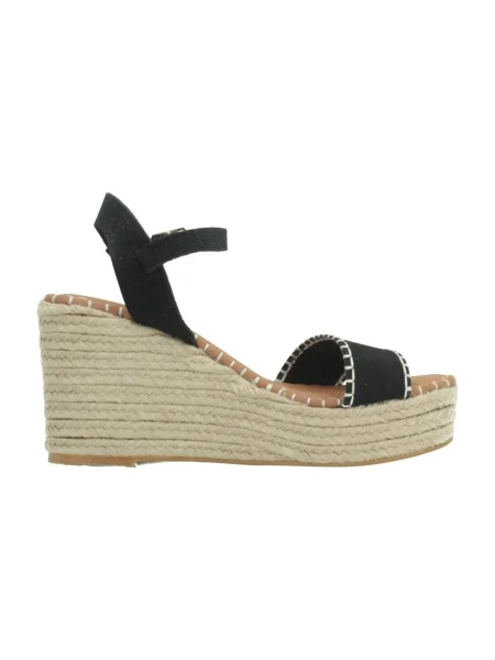 Pantofi Popa negru