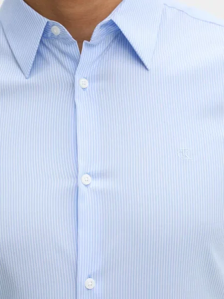 Calvin Klein ing férfi elasztánnal kék