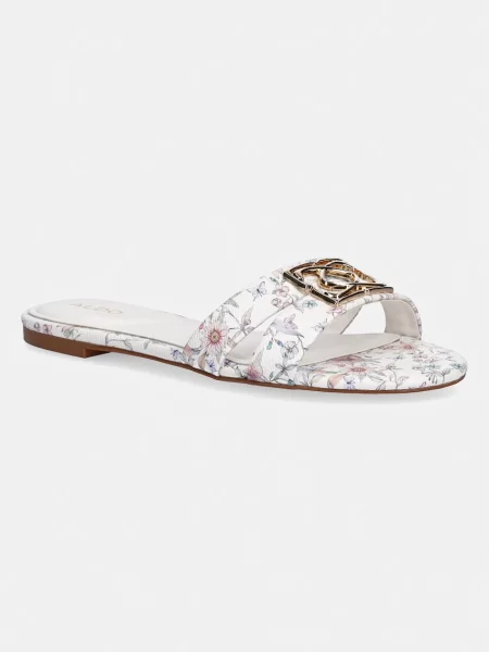 Шлепанцы Aldo