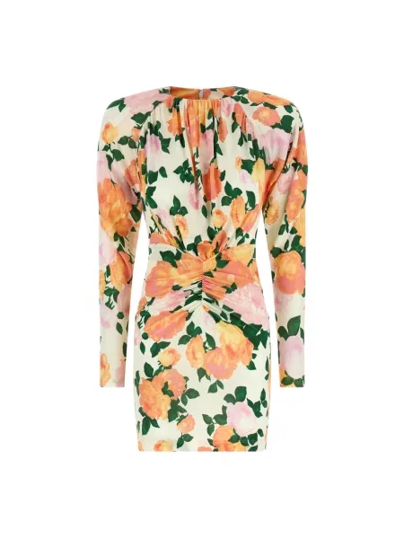 Sukienka mini Stella Mccartney z krepy