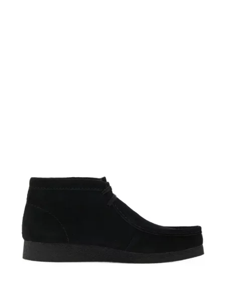 Botine Clarks Originals negru