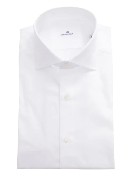 Košile Sonrisa bílá