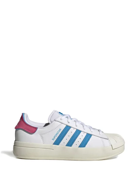 Sneakerși Adidas Forum verde