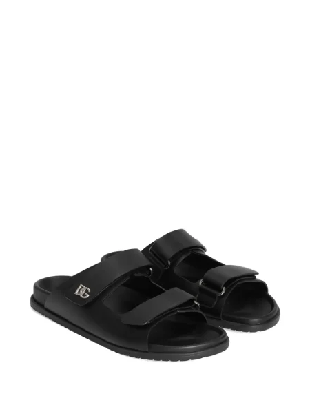 Sandale Dolce & Gabbana negru