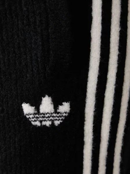 Шерстяные шорты Adidas Originals