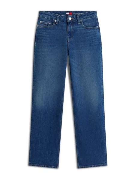 Tommy Jeans Farmer farmer kék