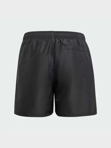 Дитячі Шорти для плавання adidas чорний