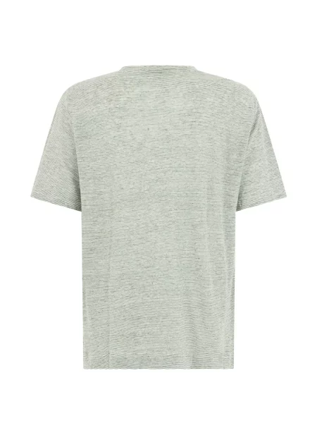 Tricou Fedeli de in gri