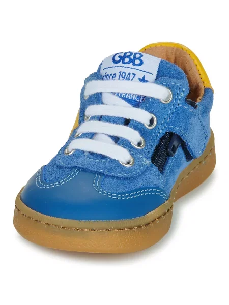 Pantofi copii Gbb albastru