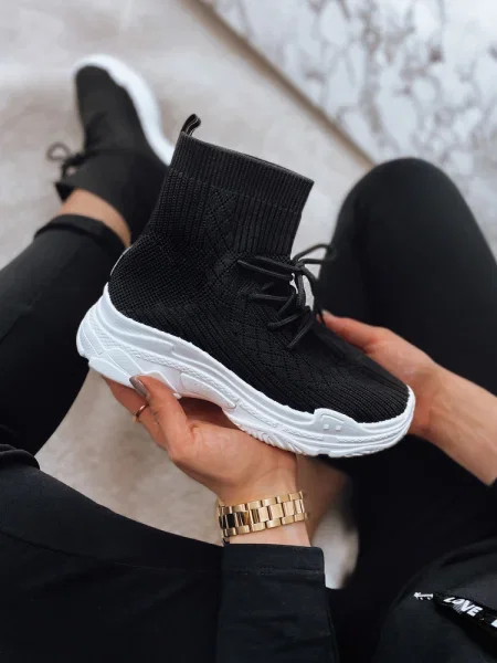 Teniși Dstreet negru