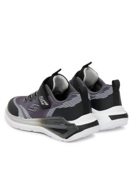 Sportcipők Skechers S Lights: Tri-Namics fekete
