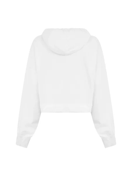 Bluza Diesel biała