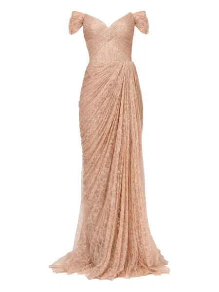 Sukienka Iris Serban garniturowa