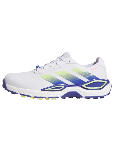 ADIDAS PERFORMANCE Sportske cipele Codechaos indigo / limeta zelena bijela