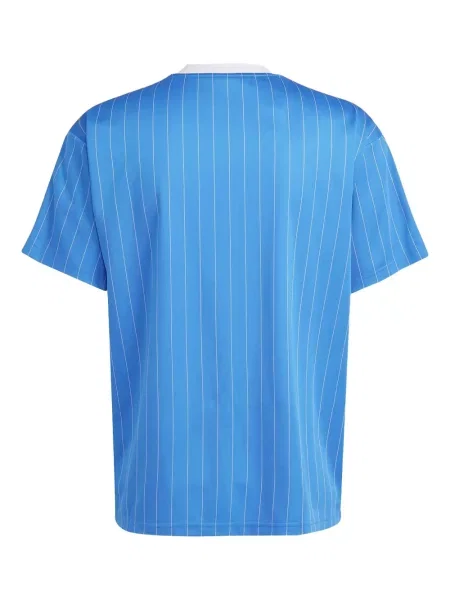 Semišové kalhoty Adidas s kapucí s kulatým výstřihem zelené