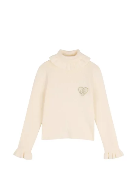 Sweter dziecięcy Chloe