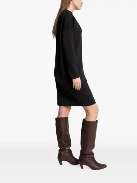 Rochie mini Marcella negru