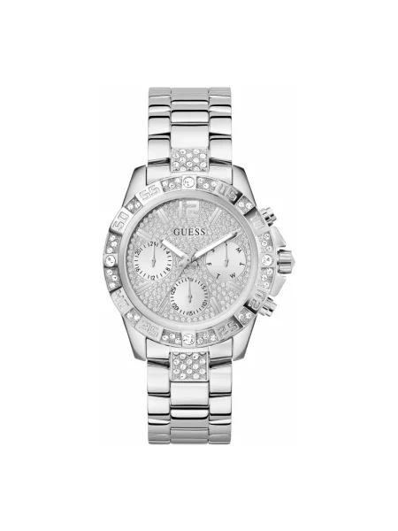 Zegarek Guess szary