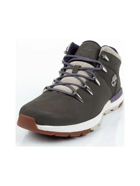 Tenisky Timberland čierna