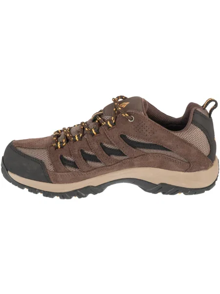 Pantofi Columbia maro