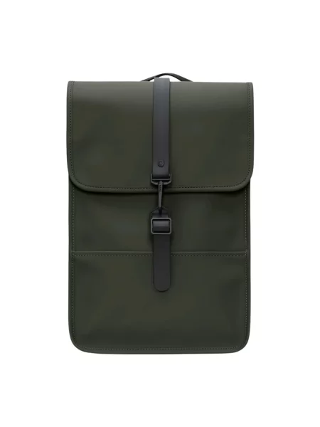 Plecak miejski Rains Mini 11 l green zielony