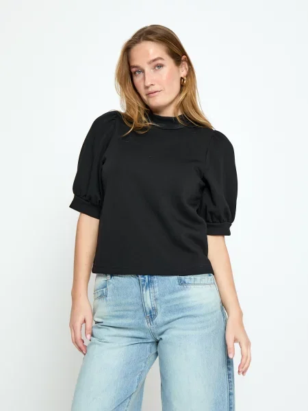 Peppercorn Tricou Minnie' negru