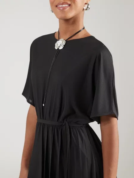 ABOUT YOU Rochie Constance' negru