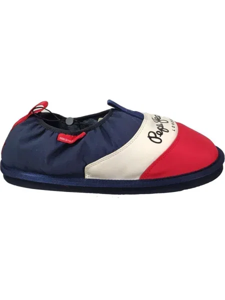 Tenisky Pepe Jeans modrá