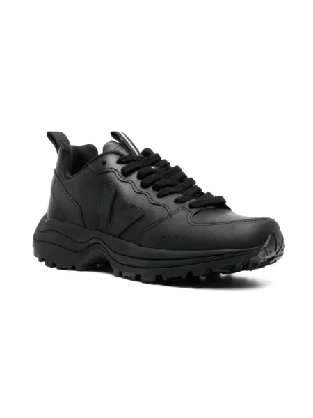 Sneakersy Veja czarne