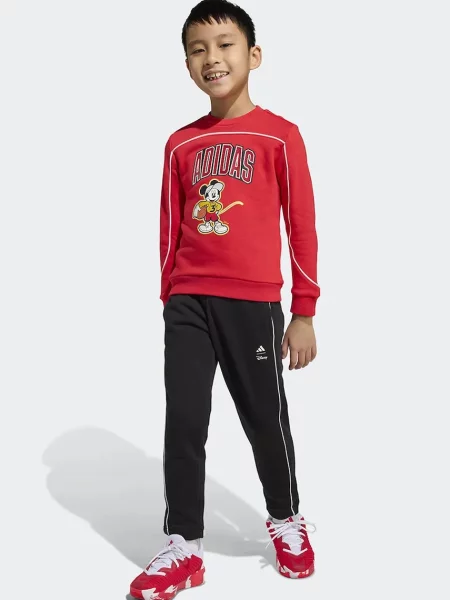 Adidas Дитячий спортивний костюм DISNEY