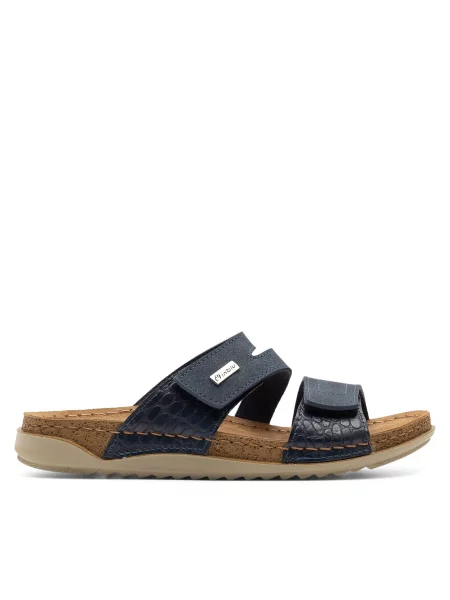 Natikači Inblu Mornarsko modra