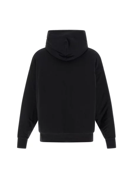 Bluza z kapturem Y-3 czarna