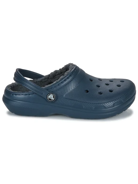 Pantofi copii Crocs albastru