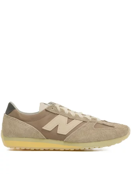 Маратонки New Balance 992 сиво